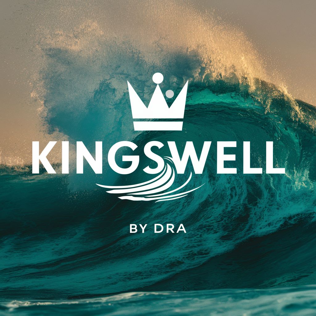 Introducing Kingswell a unique art and surf clo