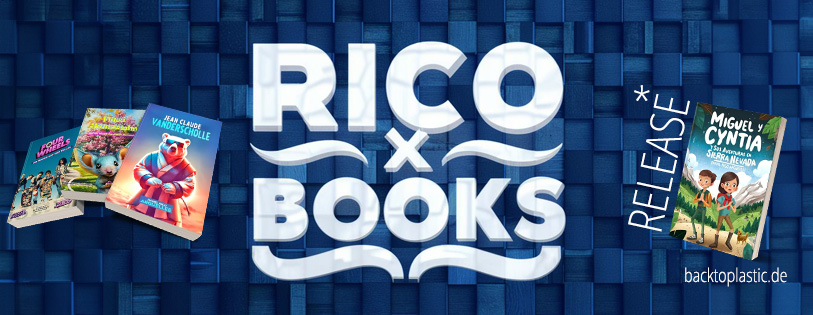 RICO X BOOKS Faceebook Titelbild 15 03 2024